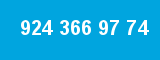 924 366 97 74